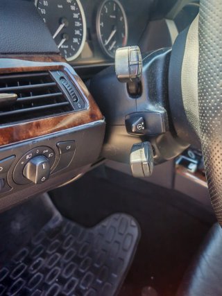 BMW Serie 5 2005