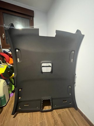 Tapizado Techo BMW Serie 3 E90