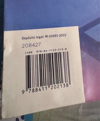 Lengua Castellana y Literatura, 1 de bachillerato