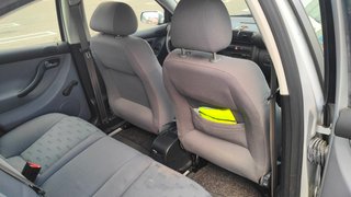 SEAT Leon 2001 1.4 75CV Sólo 83.000km