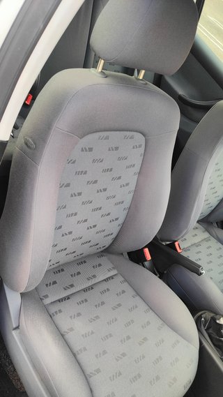 SEAT Leon 2001 1.4 75CV Sólo 83.000km