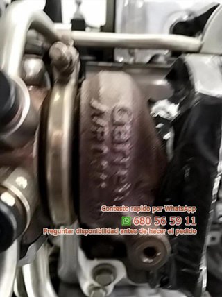 Hyundai jgrmp771709 motor completo g3le  Ref:17192