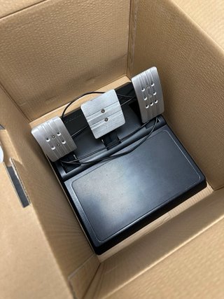 Pack Completo Thrustmaster T300 RS GT Edition