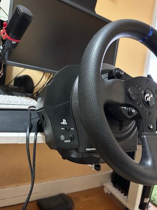 Pack Completo Thrustmaster T300 RS GT Edition