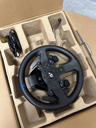 Pack Completo Thrustmaster T300 RS GT Edition