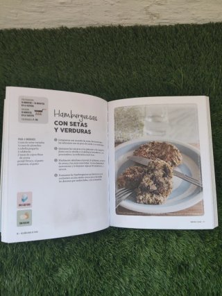 Libro Mi niño come de todo