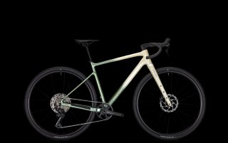 Bicicleta gravel Focus ATLAS 6.7 2026