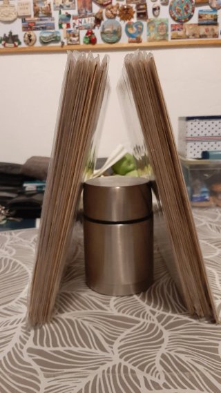 13 vinili della collana vintage i Grandi Musicisti