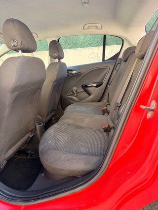 Opel Corsa 2016