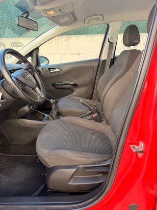 Opel Corsa 2016