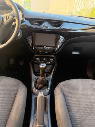 Opel Corsa 2016