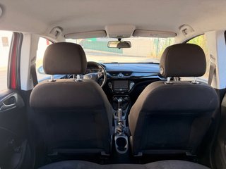 Opel Corsa 2016