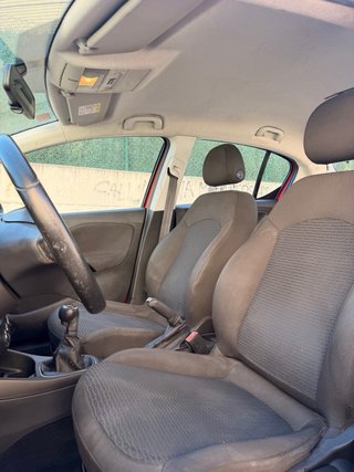 Opel Corsa 2016