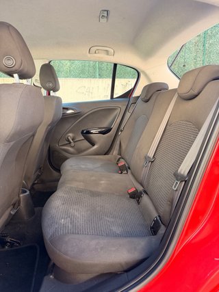 Opel Corsa 2016