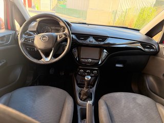Opel Corsa 2016