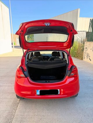 Opel Corsa 2016