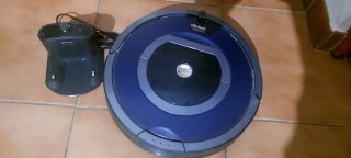 Robot Aspirador iRobot Roomba