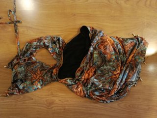 Vestido Verano Soles