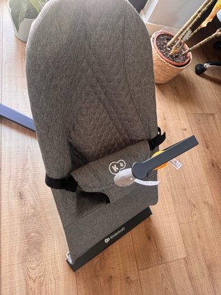 Hamaca Kinderkraft bebéñ NUEVA SIN USO