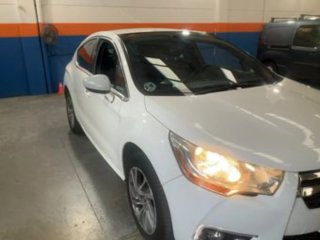 Citroen DS4 2014