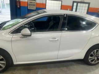 Citroen DS4 2014