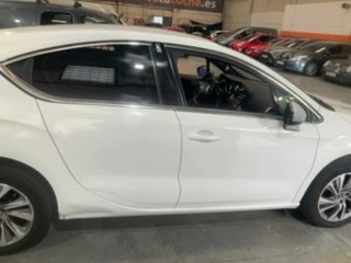 Citroen DS4 2014