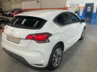 Citroen DS4 2014