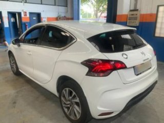 Citroen DS4 2014