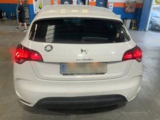 Citroen DS4 2014
