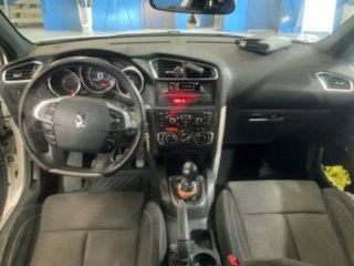 Citroen DS4 2014