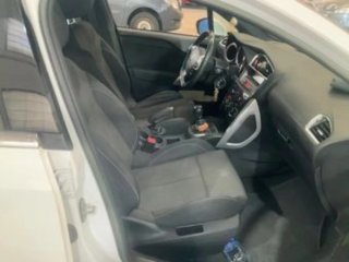 Citroen DS4 2014