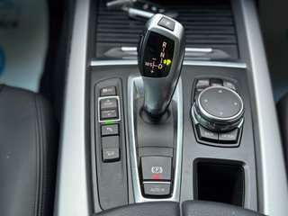 BMW X5 2015