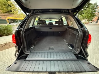 BMW X5 2015