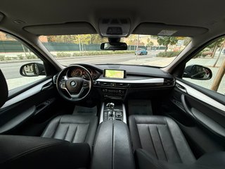 BMW X5 2015
