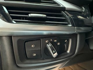 BMW X5 2015