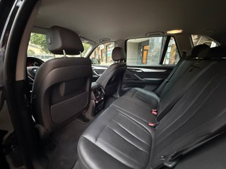 BMW X5 2015