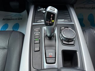 BMW X5 2015
