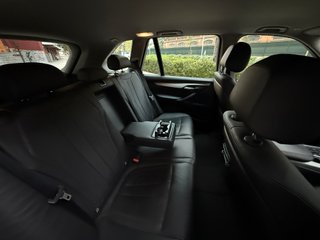 BMW X5 2015