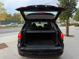 BMW X5 2015