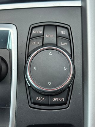 BMW X5 2015