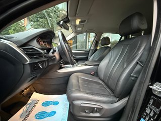 BMW X5 2015