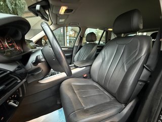 BMW X5 2015
