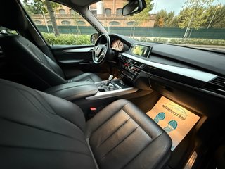 BMW X5 2015
