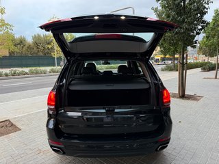 BMW X5 2015
