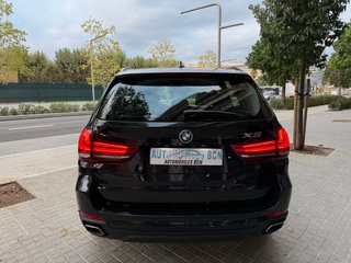 BMW X5 2015