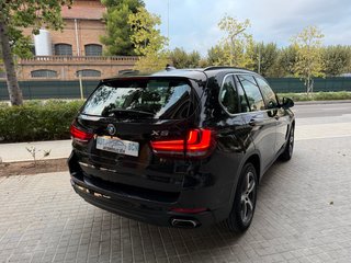 BMW X5 2015