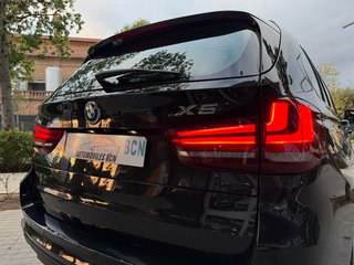 BMW X5 2015