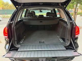 BMW X5 2015