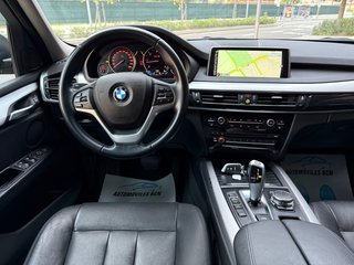 BMW X5 2015