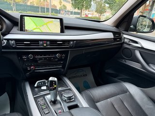 BMW X5 2015